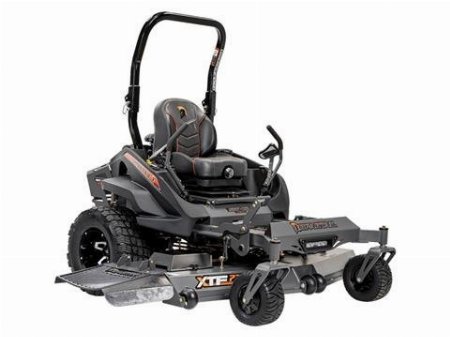 New 2023 Spartan Mowers & UTVs SRT-XD 61 in. Vanguard Big Block EFI 37 hp for Sale