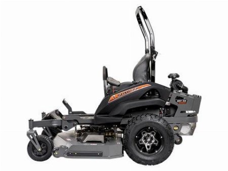 New 2023 Spartan Mowers & UTVs SRT-XD 61 in. Vanguard Big Block EFI 37 hp for Sale