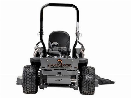 New 2023 Spartan Mowers & UTVs SRT-XD 61 in. Vanguard Big Block EFI 37 hp for Sale