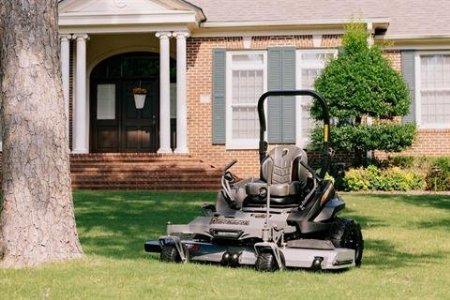 New 2023 Spartan Mowers & UTVs SRT-XD 61 in. Vanguard Big Block EFI 37 hp for Sale
