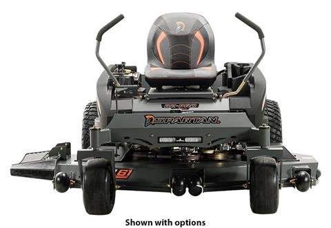 New 2023 Spartan Mowers & UTVs RZ-Pro 54 in. Kawasaki FR691V 23 hp Key Start for Sale
