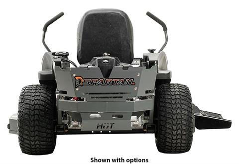 New 2023 Spartan Mowers & UTVs RZ-Pro 54 in. Kawasaki FR691V 23 hp Key Start for Sale