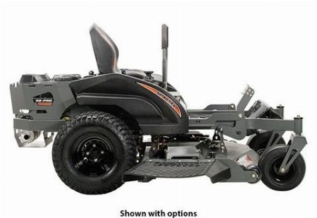 New 2023 Spartan Mowers & UTVs RZ-Pro 54 in. Kawasaki FR691V 23 hp Key Start for Sale
