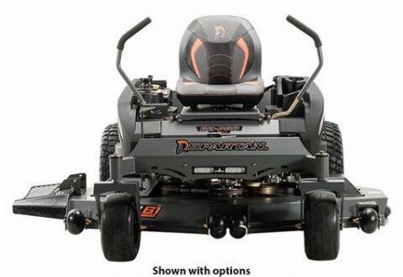 New 2023 Spartan Mowers & UTVs RZ-Pro 54 in. Kawasaki FR691V 23 hp Key Start for Sale