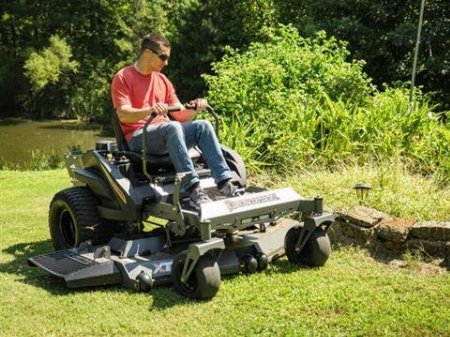 New 2023 Spartan Mowers & UTVs RZ-Pro 54 in. Kawasaki FR691V 23 hp Key Start for Sale