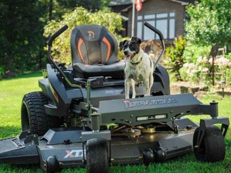 New 2023 Spartan Mowers & UTVs RZ-Pro 54 in. Kawasaki FR691V 23 hp Key Start for Sale