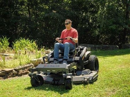 New 2023 Spartan Mowers & UTVs RZ-Pro 54 in. Kawasaki FR691V 23 hp Key Start for Sale
