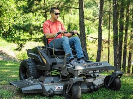 New 2023 Spartan Mowers & UTVs RZ-Pro 54 in. Kawasaki FR691V 23 hp Key Start for Sale