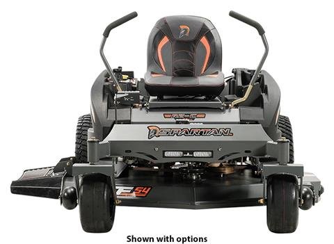 New 2023 Spartan Mowers & UTVs RZ-C 54 in. Kawasaki FR691V 23 hp Key Start for Sale