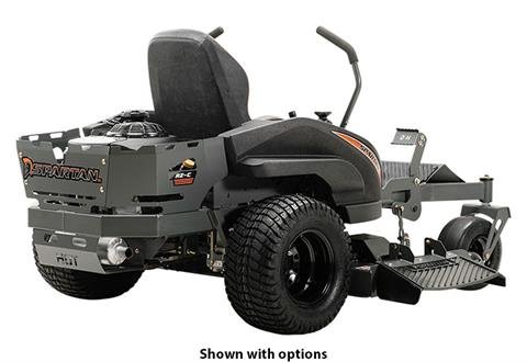 New 2023 Spartan Mowers & UTVs RZ-C 54 in. Kawasaki FR691V 23 hp Key Start for Sale