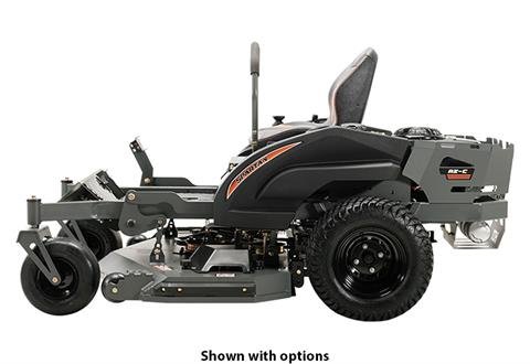 New 2023 Spartan Mowers & UTVs RZ-C 54 in. Kawasaki FR691V 23 hp Key Start for Sale