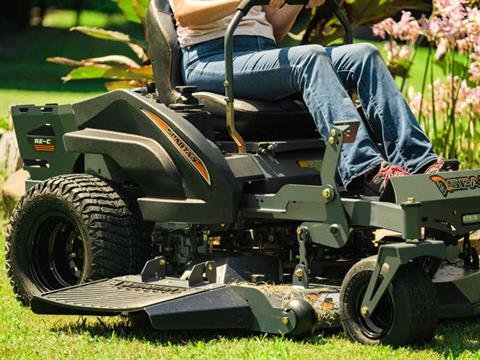 New 2023 Spartan Mowers & UTVs RZ-C 54 in. Kawasaki FR691V 23 hp Key Start for Sale