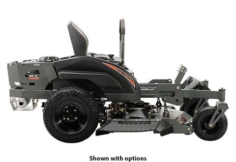 New 2023 Spartan Mowers & UTVs RZ-C 54 in. Kawasaki FR691V 23 hp Key Start for Sale