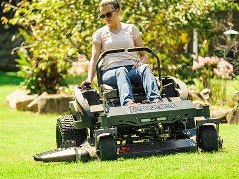 New 2023 Spartan Mowers & UTVs RZ-C 54 in. Kawasaki FR691V 23 hp Key Start for Sale