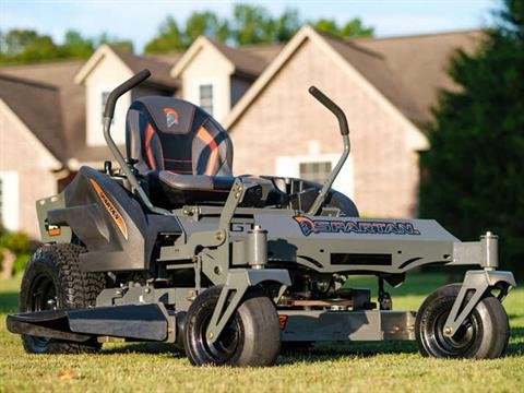 New 2023 Spartan Mowers & UTVs RZ-C 54 in. Kawasaki FR691V 23 hp Key Start for Sale