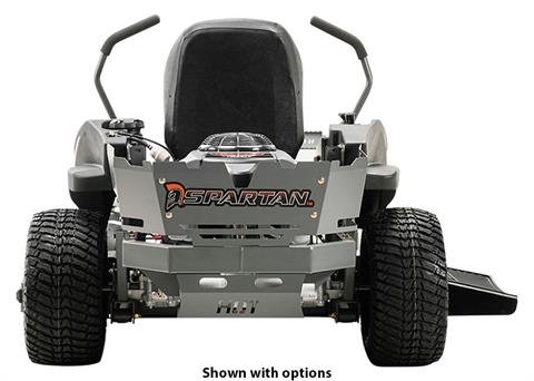 New 2023 Spartan Mowers & UTVs RZ-C 54 in. Kawasaki FR691V 23 hp Key Start for Sale