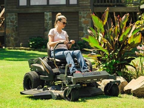 New 2023 Spartan Mowers & UTVs RZ-C 54 in. Kawasaki FR691V 23 hp Key Start for Sale