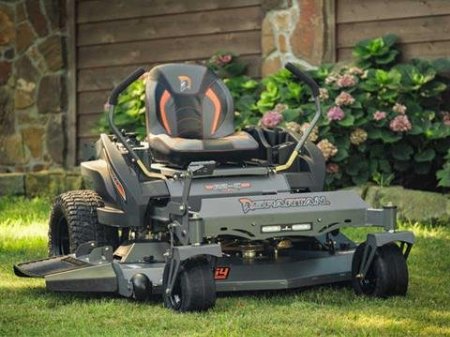 New 2023 Spartan Mowers & UTVs RZ-C 54 in. Kawasaki FR691V 23 hp Key Start for Sale