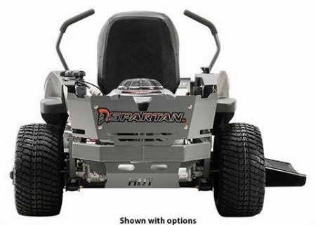 New 2023 Spartan Mowers & UTVs RZ-C 54 in. Kawasaki FR691V 23 hp Key Start for Sale