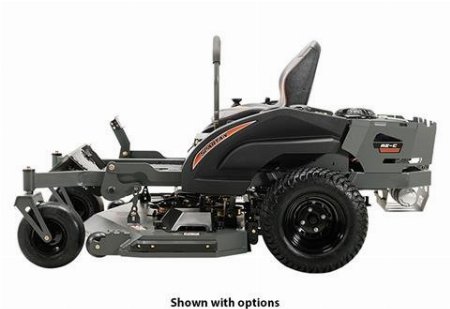 New 2023 Spartan Mowers & UTVs RZ-C 54 in. Kawasaki FR691V 23 hp Key Start for Sale