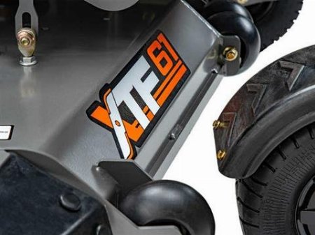 New 2023 Spartan Mowers & UTVs RZ-C 54 in. Kawasaki FR691V 23 hp Key Start for Sale