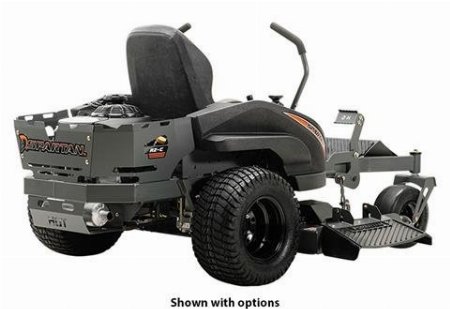 New 2023 Spartan Mowers & UTVs RZ-C 54 in. Kawasaki FR691V 23 hp Key Start for Sale