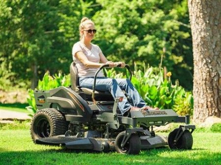 New 2023 Spartan Mowers & UTVs RZ-C 54 in. Kawasaki FR691V 23 hp Key Start for Sale