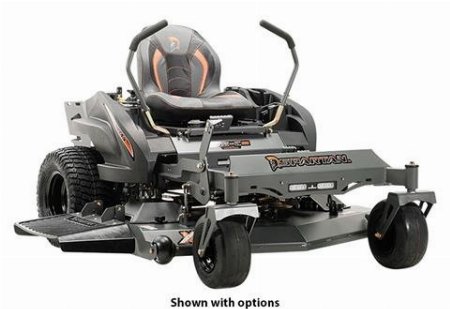 New 2023 Spartan Mowers & UTVs RZ-C 54 in. Kawasaki FR691V 23 hp Key Start for Sale