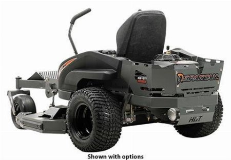 New 2023 Spartan Mowers & UTVs RZ-C 54 in. Kawasaki FR691V 23 hp Key Start for Sale