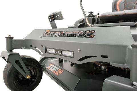 New 2023 Spartan Mowers & UTVs RZ-C 42 in. Kawasaki FR651 21.5 hp for Sale