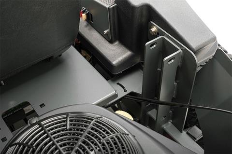 New 2023 Spartan Mowers & UTVs RZ-C 42 in. Kawasaki FR651 21.5 hp for Sale