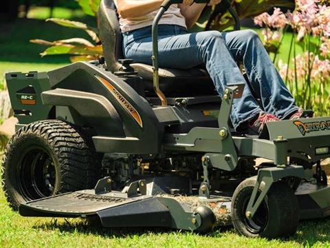 New 2023 Spartan Mowers & UTVs RZ-C 42 in. Kawasaki FR651 21.5 hp for Sale