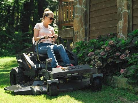 New 2023 Spartan Mowers & UTVs RZ-C 42 in. Kawasaki FR651 21.5 hp for Sale