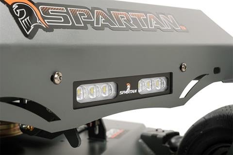 New 2023 Spartan Mowers & UTVs RZ-C 42 in. Kawasaki FR651 21.5 hp for Sale