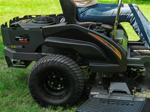New 2023 Spartan Mowers & UTVs RZ-C 42 in. Kawasaki FR651 21.5 hp for Sale