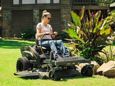 New 2023 Spartan Mowers & UTVs RZ-C 42 in. Kawasaki FR651 21.5 hp for Sale