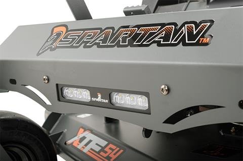 New 2023 Spartan Mowers & UTVs RZ-C 42 in. Kawasaki FR651 21.5 hp for Sale