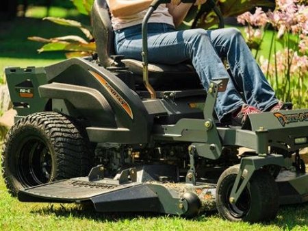 New 2023 Spartan Mowers & UTVs RZ-C 42 in. Kawasaki FR651 21.5 hp for Sale