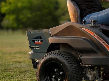 New 2023 Spartan Mowers & UTVs RZ-C 42 in. Kawasaki FR651 21.5 hp for Sale