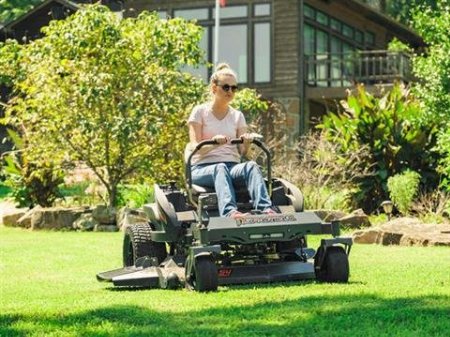 New 2023 Spartan Mowers & UTVs RZ-C 42 in. Kawasaki FR651 21.5 hp for Sale