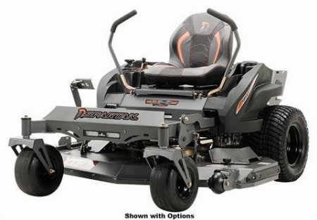 New 2023 Spartan Mowers & UTVs RZ-C 42 in. Kawasaki FR651 21.5 hp for Sale