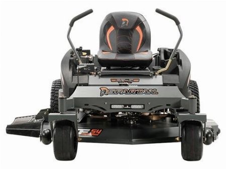 New 2023 Spartan Mowers & UTVs RZ-C 42 in. Kawasaki FR651 21.5 hp for Sale