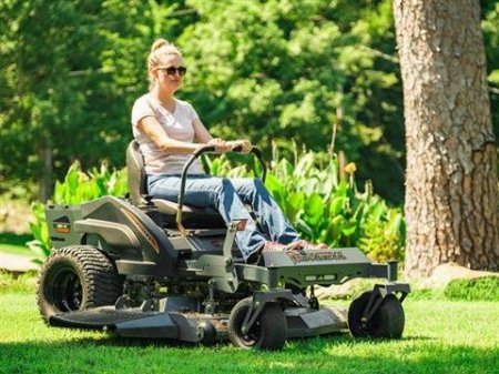 New 2023 Spartan Mowers & UTVs RZ-C 42 in. Kawasaki FR651 21.5 hp for Sale