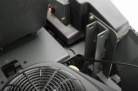 New 2023 Spartan Mowers & UTVs RZ-C 42 in. Kawasaki FR651 21.5 hp for Sale