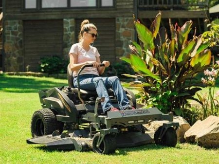 New 2023 Spartan Mowers & UTVs RZ-C 42 in. Kawasaki FR651 21.5 hp for Sale