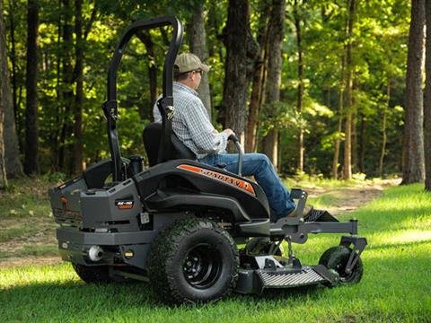 New 2023 Spartan Mowers & UTVs RZ-HD 54 in. Kawasaki FR691V 23 hp Key Start for Sale