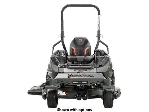 New 2023 Spartan Mowers & UTVs RZ-HD 54 in. Kawasaki FR691V 23 hp Key Start for Sale