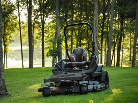 New 2023 Spartan Mowers & UTVs RZ-HD 54 in. Kawasaki FR691V 23 hp Key Start for Sale