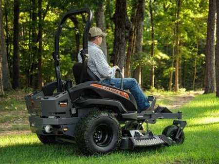 New 2023 Spartan Mowers & UTVs RZ-HD 54 in. Kawasaki FR691V 23 hp Key Start for Sale