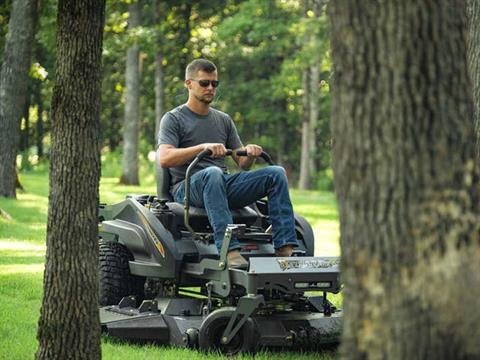 New 2023 Spartan Mowers & UTVs RZ 54 in. Briggs & Stratton Commercial 25 hp Key Start for Sale